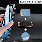 Magnetic Car Phone Holder