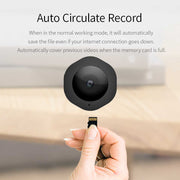 Smart Mini WiFi Wireless Camera