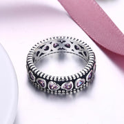 Sterling Silver Ring