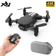 Mini Drone 4K 1080P HD Camera