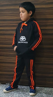 Kids Designer Tracksuits