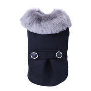 Luxury Winter Dog Jacket