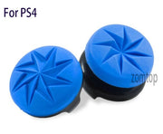 PlayStation 4 (PS5) Thumbsticks Cover Grav Slam Thumb Joystick Extender Caps