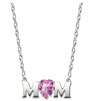 MOM Mother's Day Necklace