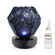 Star Light Sky Projector