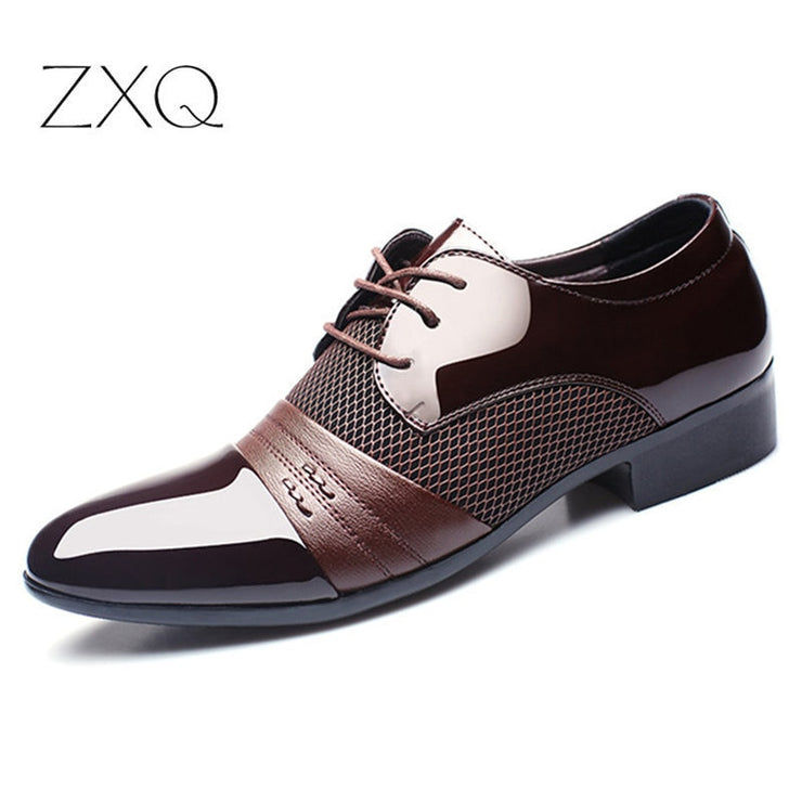 Men's Formal Dress Shoes