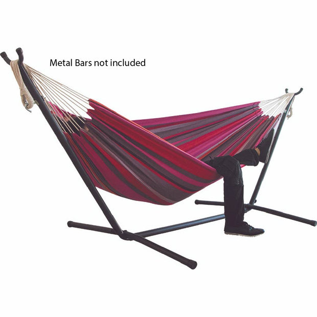 Two-person Hammock Camping Thicken Swinging Chair