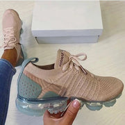 Breathable Women's Casual Sports Shoes