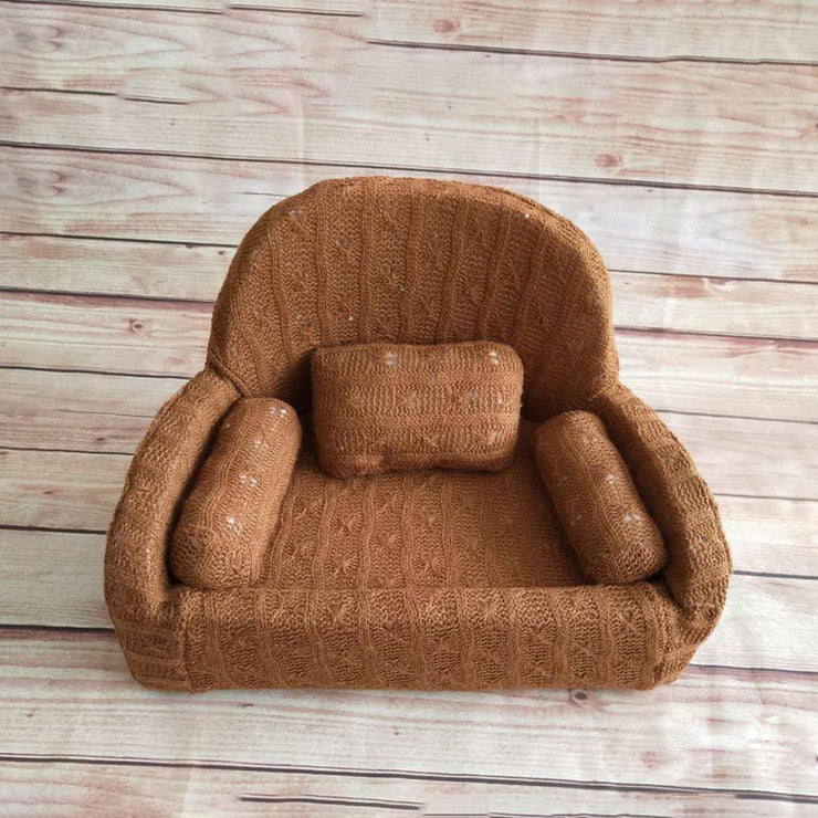 Mini Posing Sofa