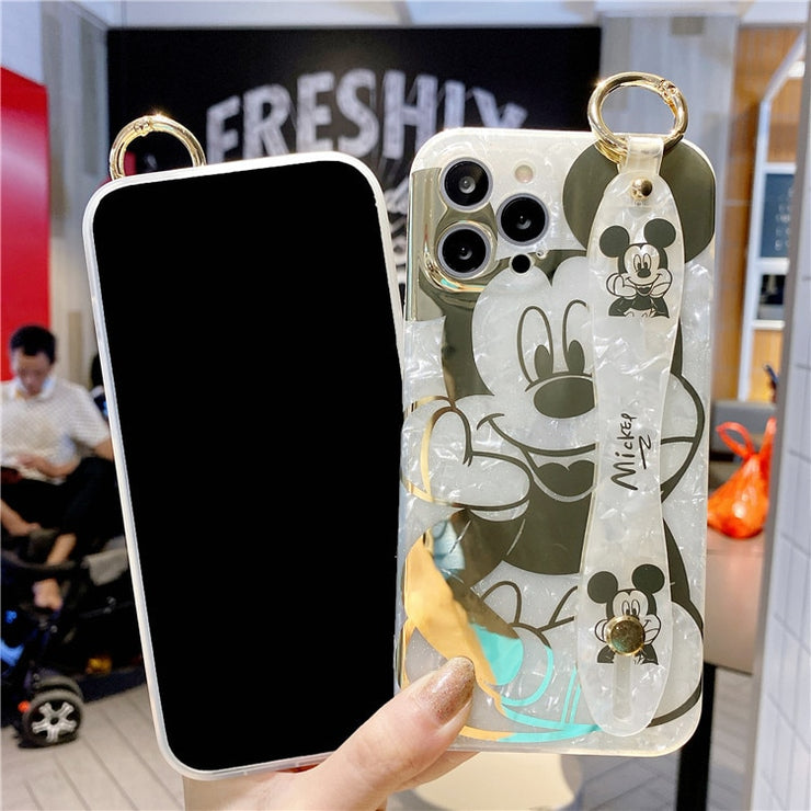 New 2021 Disney iPhone phone case