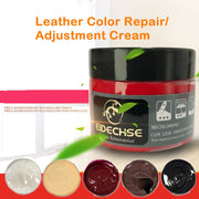 Car Care Kit Liquid Leather Skin Refurbish