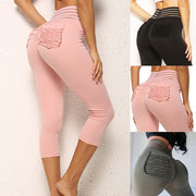 Hot Women Yoga Pants Leggings