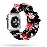 Apple Watch Scrunchie Bands