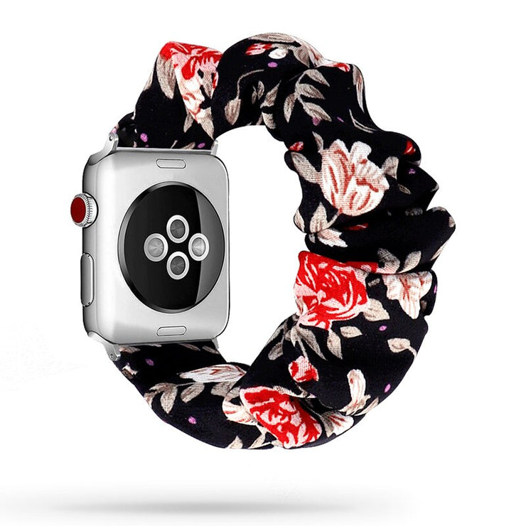 Apple Watch Scrunchie Bands