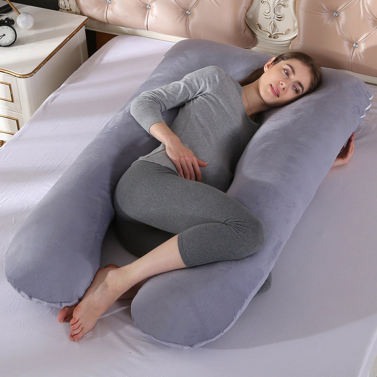 Sleeping Support Pillow For Pregnant Women