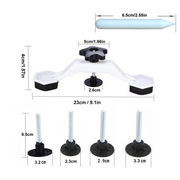 Dent Remover Hand Tool