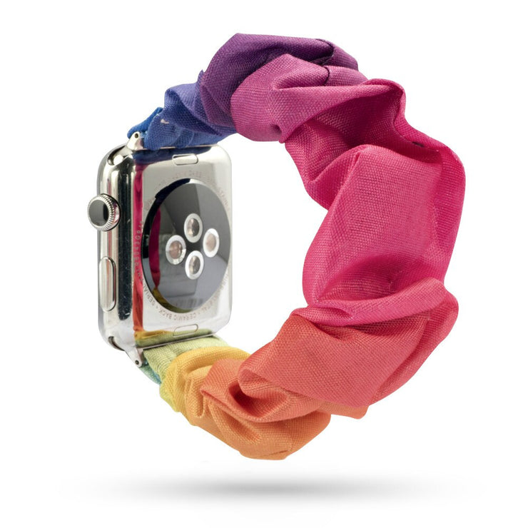 Apple Watch Scrunchie Bands