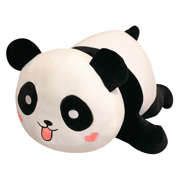 Large 130cm Panda Stuffed Toy