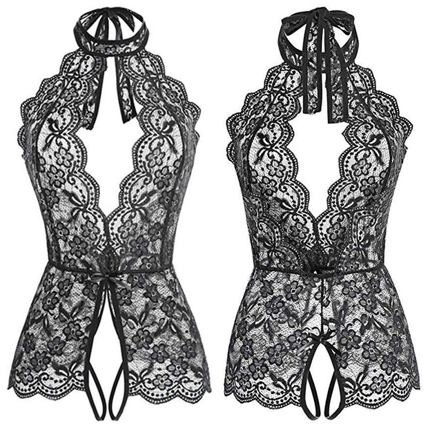 Erotic Lace Lingerie