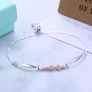 Sterling Silver Bracelet