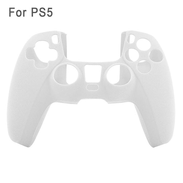 Silicone Gamepad Protective Cover