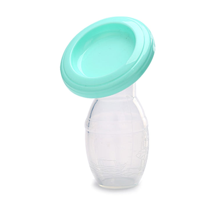 Manual Breast Pump