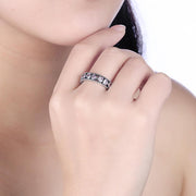 Sterling Silver Ring