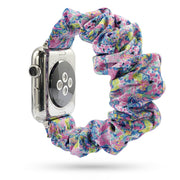 Apple Watch Scrunchie Bands