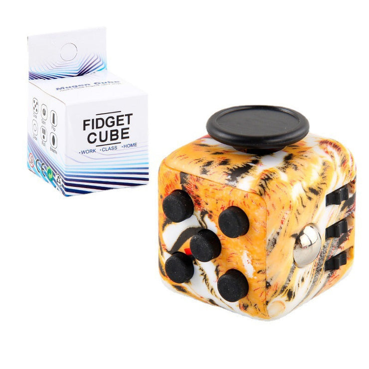 New Fidget Cubes Toy