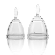 Silicone Menstrual Cup