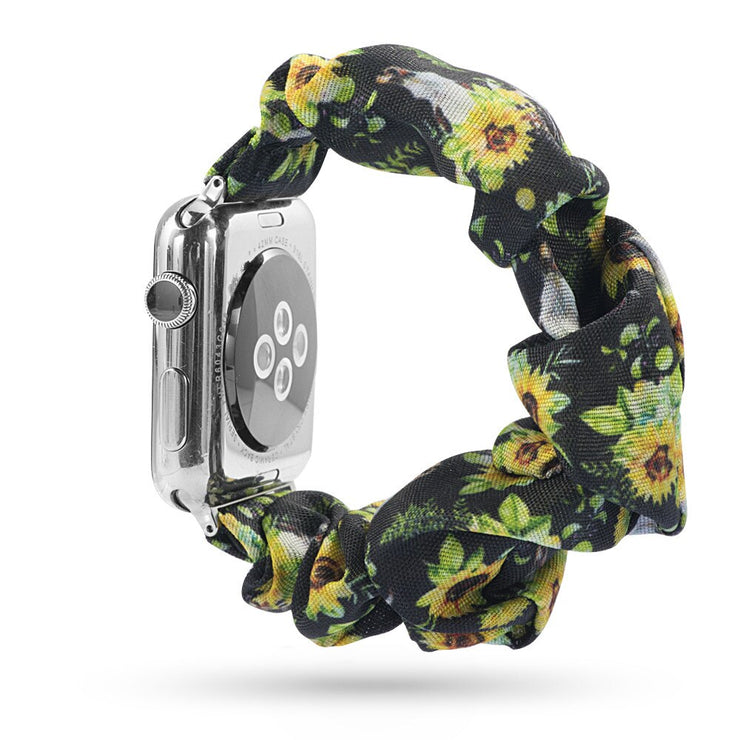 Apple Watch Scrunchie Bands