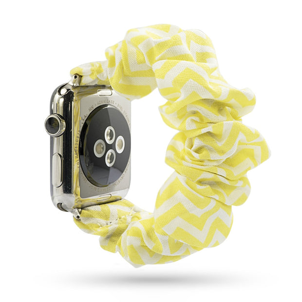 Apple Watch Scrunchie Bands