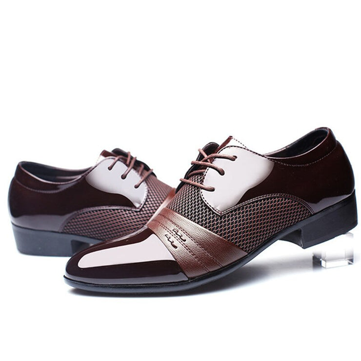 Men's Formal Dress Shoes