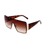 Oversized Sunglasses Women