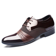 Men's Formal Dress Shoes