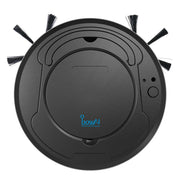 Robot Vacuum Cleaner