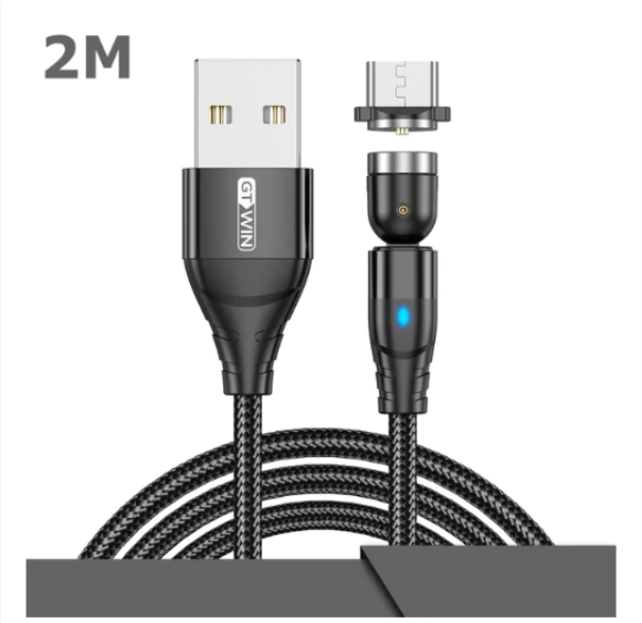 Magnetic Charging Cable