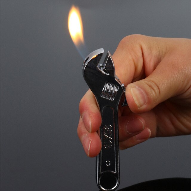 Dice Lighter