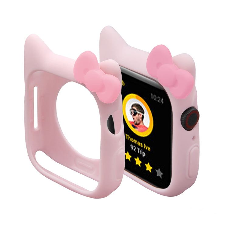 Hello Kitty Watch Cover Case for Apple Watch