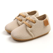 Spring Autumn Casual Baby Boys Casual Shoes Soft TPR Sole