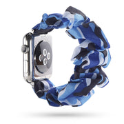 Apple Watch Scrunchie Bands