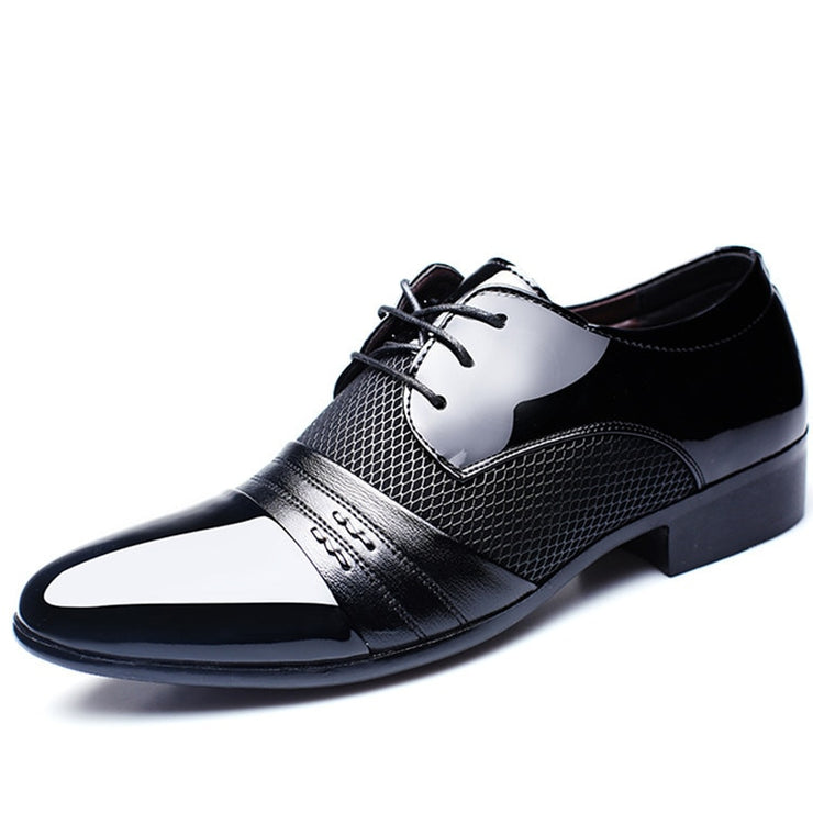 Men's Formal Dress Shoes