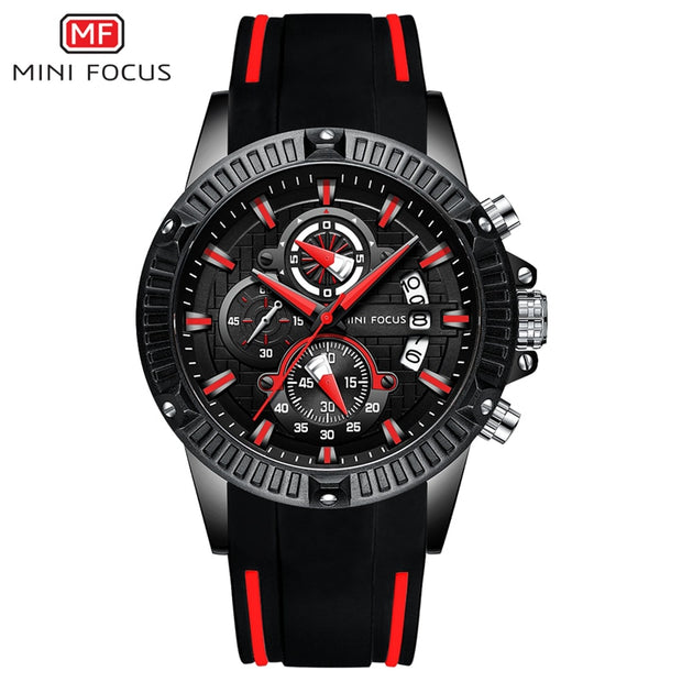 Sport Wristwatch