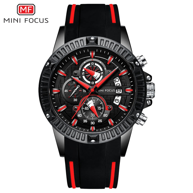 Sport Wristwatch