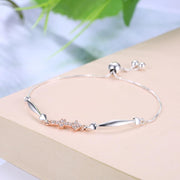 Sterling Silver Bracelet