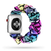 Apple Watch Scrunchie Bands