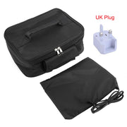 Mini  Portable Electric  Heating Bag