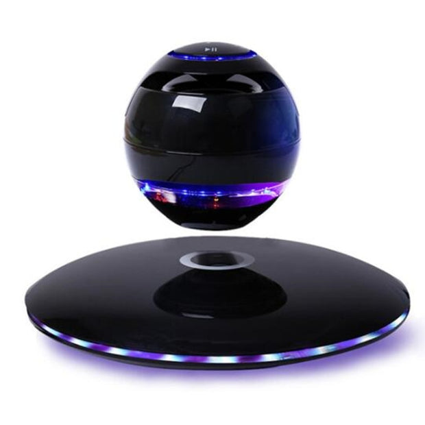 Levitation Bluetooth Speaker