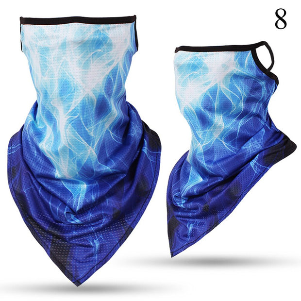 High Quality Multifunctional Bandana