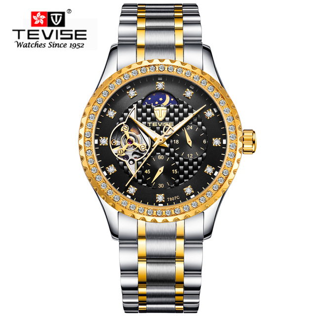 Luxury Mechanical  Watch for Men